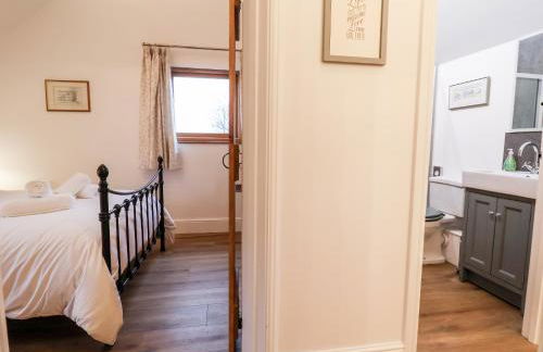 Rockhill Farm Hay Barn - Foto 9