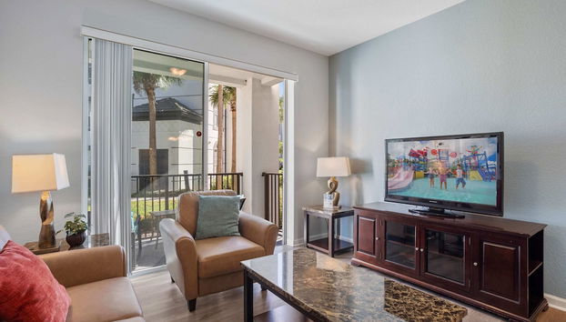 Servicios del alojamiento