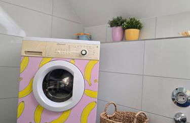 Zentrale Wohnung, Haustiere- und Kinderfreundlich - Foto 21