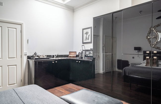 Strozzi Palace Suites by Mansley - Foto 27