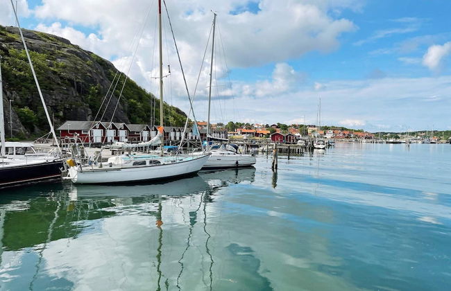 4 Star Holiday Home in Aspero - Foto 31