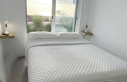 Villa con inmejorables vistas al oceano y la Gomera - Foto 23