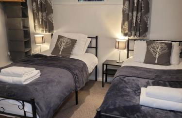 The Granary Corris on the edge of the Dyfi Forest - Photo 12