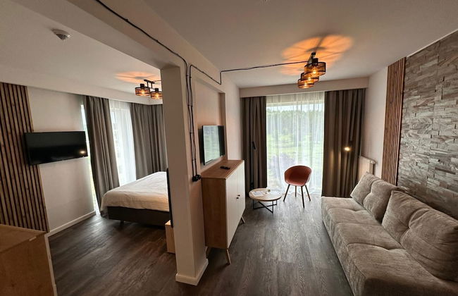 Wilanow Residence Apartments - Foto 25