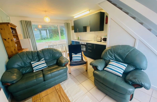 Freshwater Bay Holiday Cottages - Foto 70