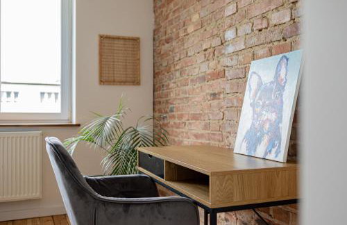 Glow Apartments, Apartament Gdynia Midtown blisko Dworca PKP - Foto 11