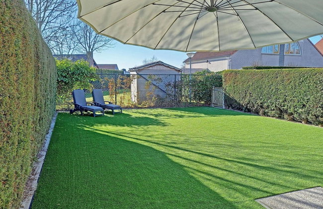 Cosy Bungalow Near the Beach - Photo 55