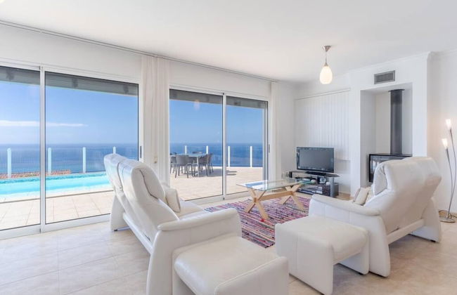 Villa Eldomar 61 in Estreito da Calheta - Foto 6