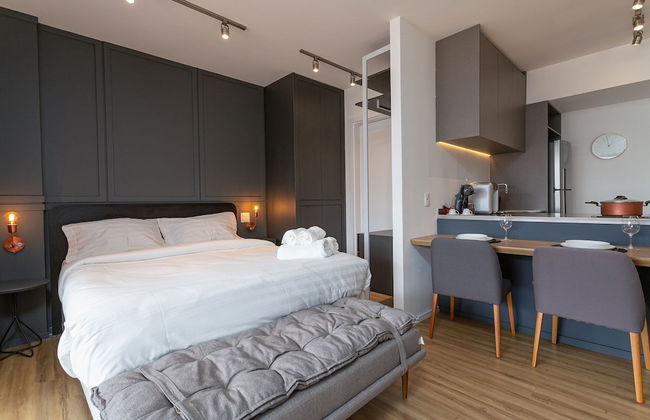 Forma Itaim - Foto 36