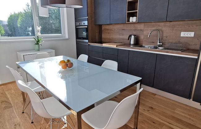 Apartments Egis Koper - Foto 19