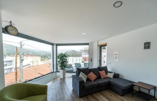 Refúgio da Cabreira - Foto 15