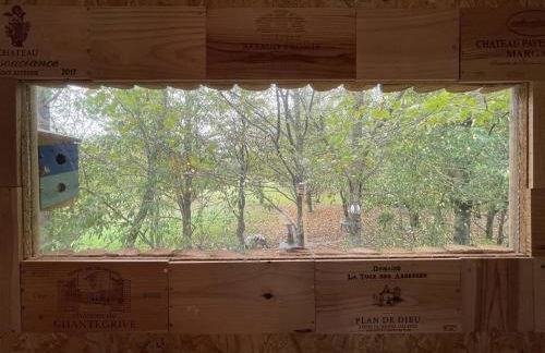 Le Cabanon - Foto 12