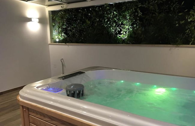 Principe Relais Suite & Spa - Foto 18