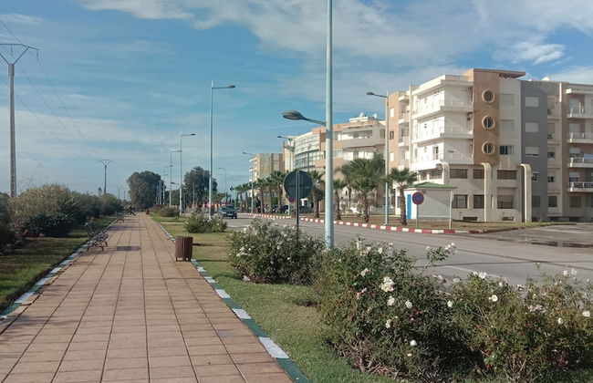 Bouznika Apartment 2021 - Photo 42