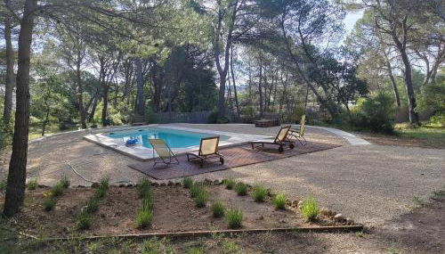 Le Clos Zinou - Foto 3