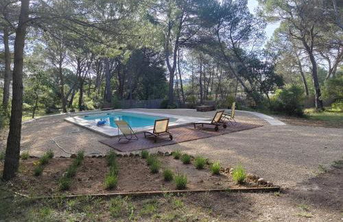 Le Clos Zinou - Foto 3