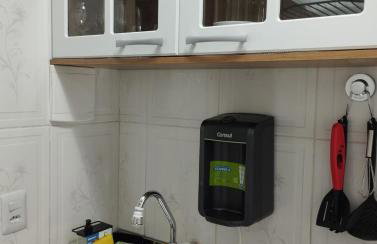 Consulado Americano Studio 40 mts do Consulado do Estados Unidos - Foto 37