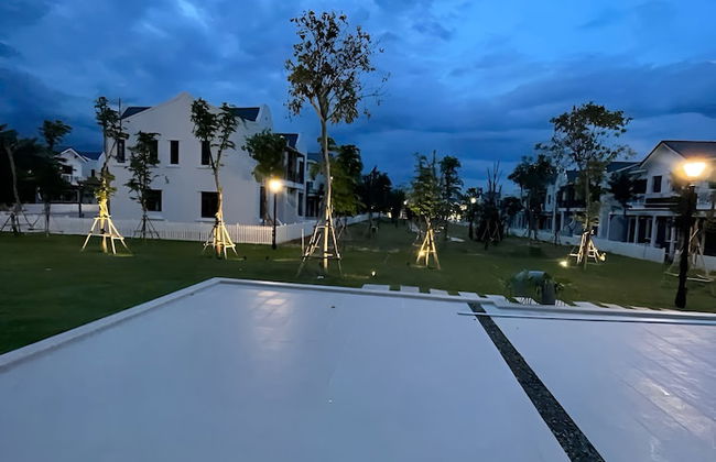 Deluxe 4 Br Warm Villa - Novaworld PT - Foto 23