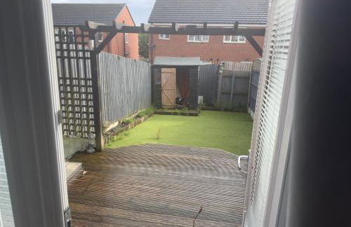 2 bedroom Modern House - Foto 6