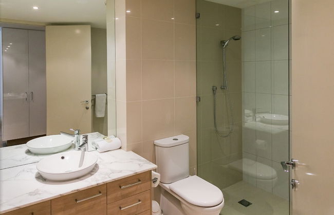 Grand Mercure Allegra Hervey Bay - Foto 68