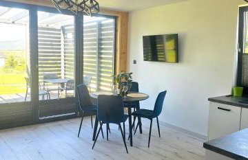 Green Fields Apartments - Apartamenty na Dzikiej Łące 2 - Foto 3