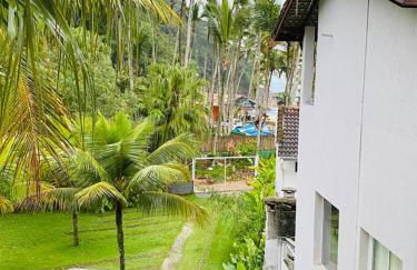 Casa Pé na Areia Condomínio fechado com piscina resort na Sununga - Ubatuba - Foto 41