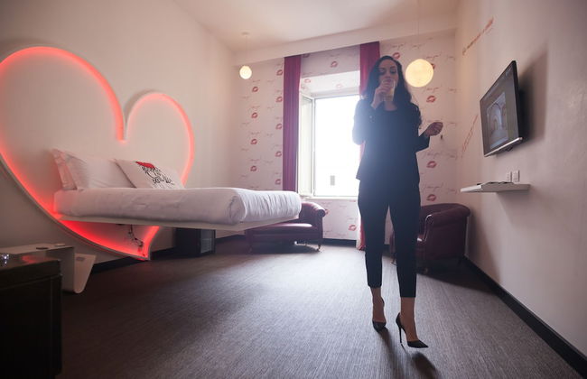 Gueshouse o Affitacamere Magenta Campo dei Fiori - Foto 12