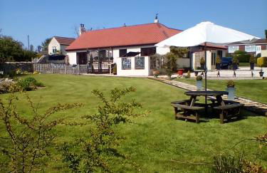 Buckton House Holiday Cottages - Foto 39