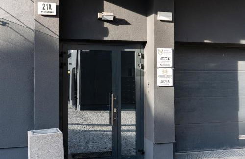 FLATMORE Apartament Matejki 21A m20 - Foto 53