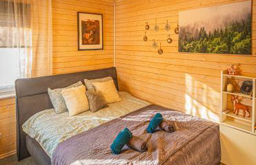 Lazy Deer - Camp - Foto 27