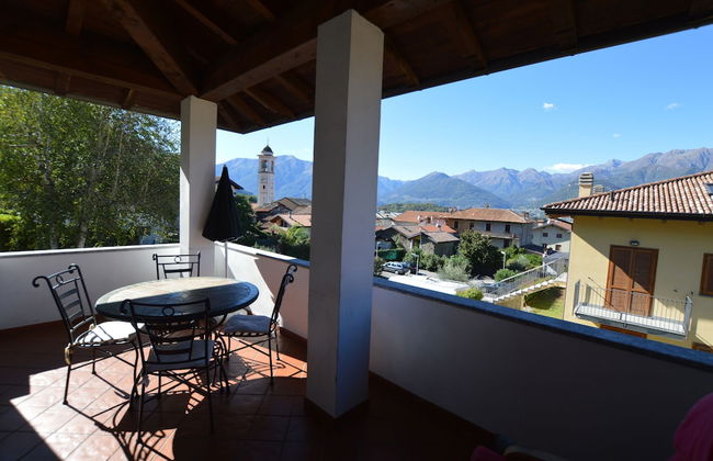 Villa Quattro Stagioni - Foto 52