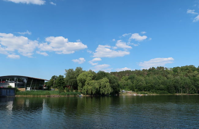 Ferienwohnpark Silbersee - Foto 43