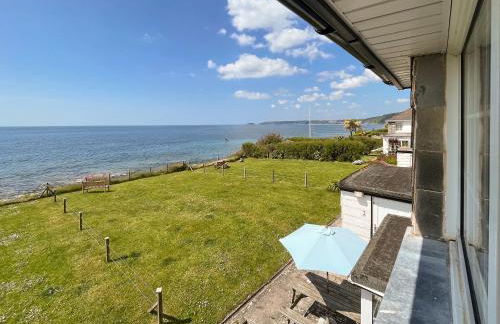 Coastguard Cottage - Foto 12