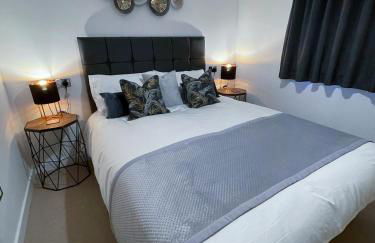 Station Side Penthouse - Foto 32