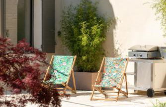 La Fontaine aux Fées - Foto 13