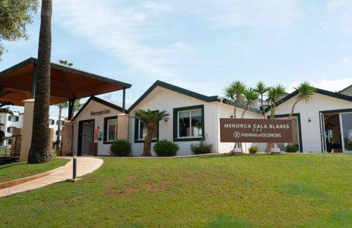 Pierre & Vacances Menorca Cala Blanes - Foto 57