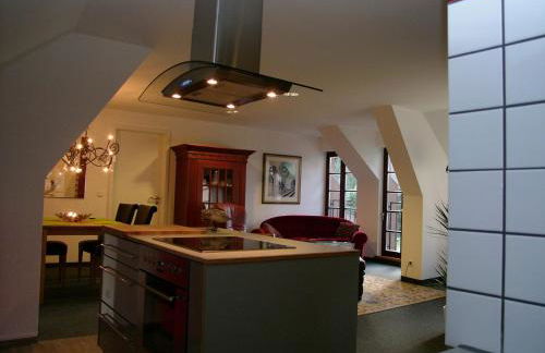 Ferienwohnung Am Dom - Foto 1