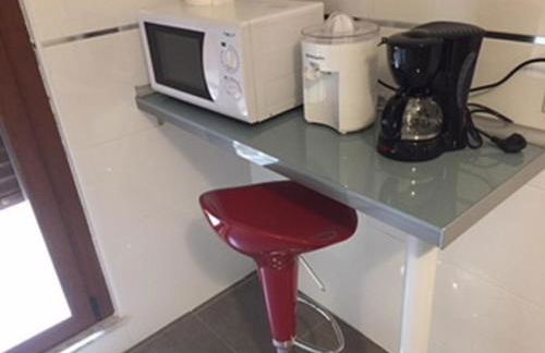 Apartamento turisticos Puente Romano P3 2-B - Foto 8