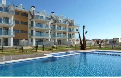 HE Villamartin Gardens - Foto 36