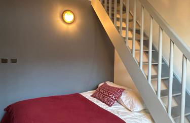 Gîtes Sous Les Loges - Mountain Apartments Lélex - Foto 36