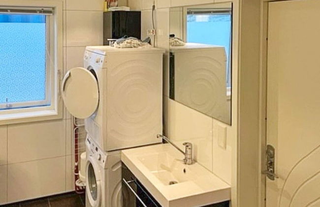 8 Person Holiday Home in Korssund-by Traum - Foto 15