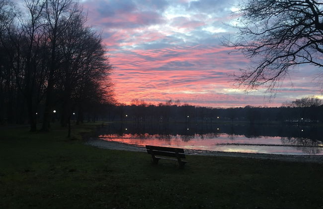 Lanaken Lakeside Cabin Stay - Foto 30