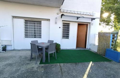 Divine apartment- Schiavonea - Foto 10