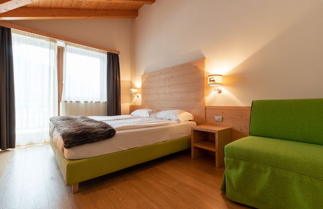 Agriturismo Il Tempo delle Mele - Foto 3