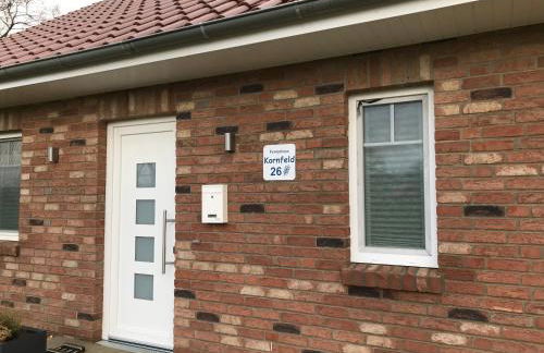 Haus Kornfeld - Foto 6