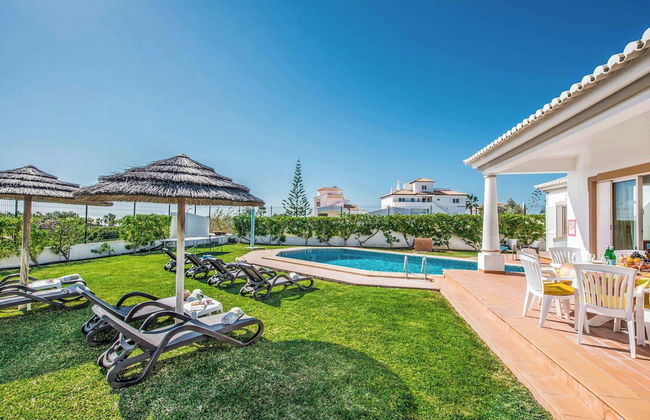 Villa Damara - Foto 19