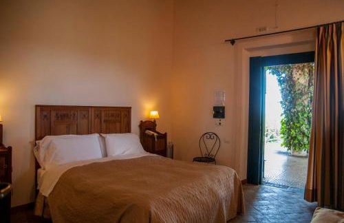 Antico Borgo Etneo Country Hotel - Foto 62