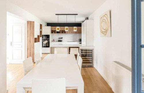 Beautiful house 5 Bedroomed Ormoie Near Disneyland Paris - Foto 11