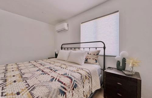 Private Joshua Tree Oasis with Pool & Hot Tub - Foto 21