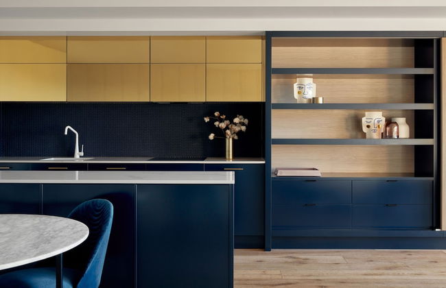 Carmel at Sorrento - Foto 16